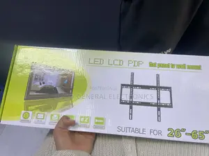 የቲቪ መስቀያ ከ 26”-65”