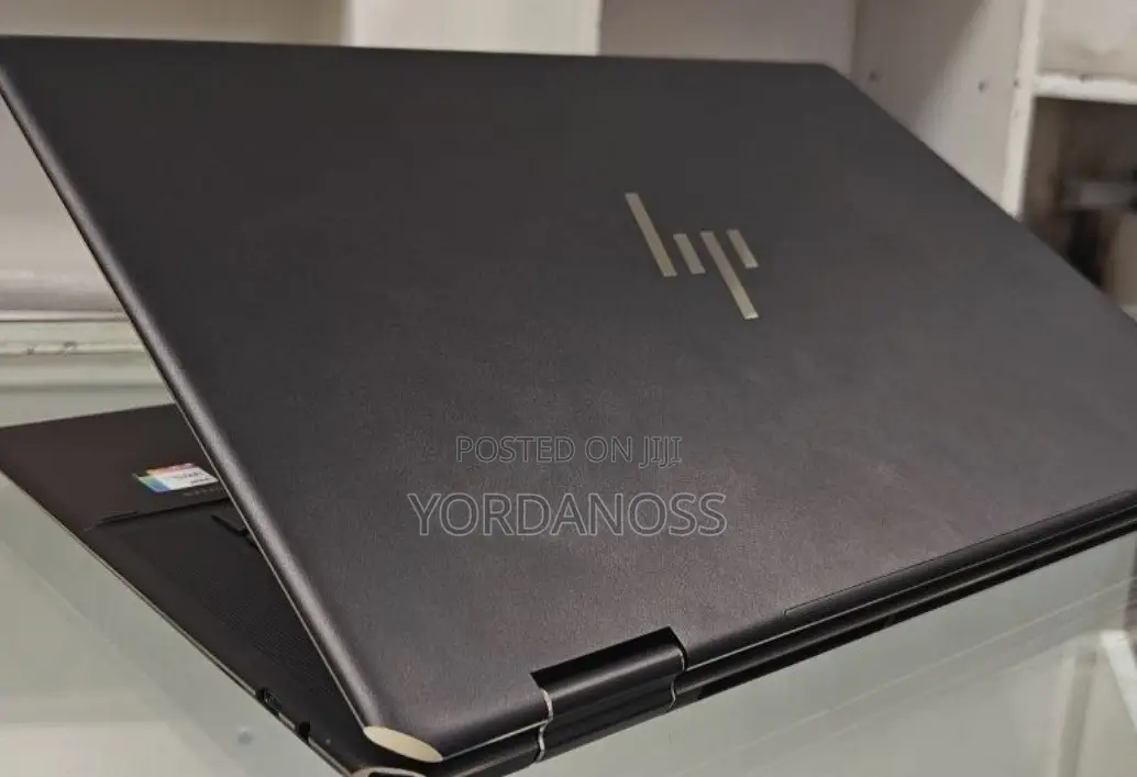 New Laptop HP Spectre X360 16GB Intel Core i7 SSD 512GB