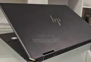 New Laptop HP Spectre X360 16GB Intel Core i7 SSD 512GB