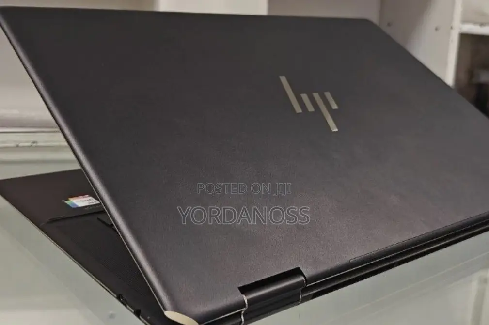 New Laptop HP Spectre X360 16GB Intel Core i7 SSD 512GB
