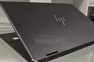 New Laptop HP Spectre X360 16GB Intel Core i7 SSD 512GB