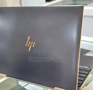 New Laptop HP Spectre X360 16GB Intel Core i7 SSD 512GB