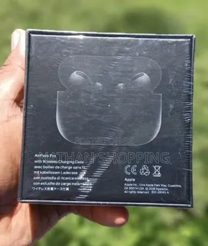 Airpod Pro #Brand New Earbud