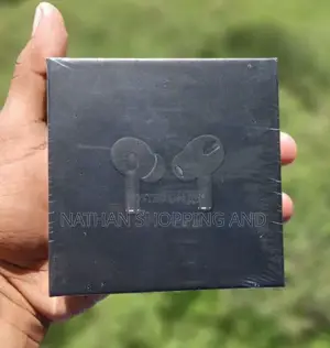 Airpod Pro Brand New Earbud