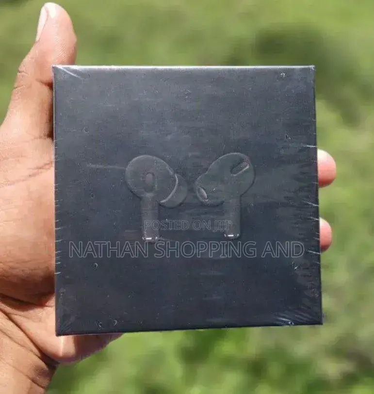 Airpod Pro Brand New Earbud
