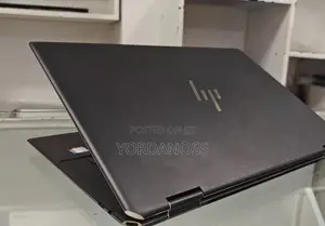 New Laptop HP Spectre X360 16GB Intel Core i7 SSD 512GB