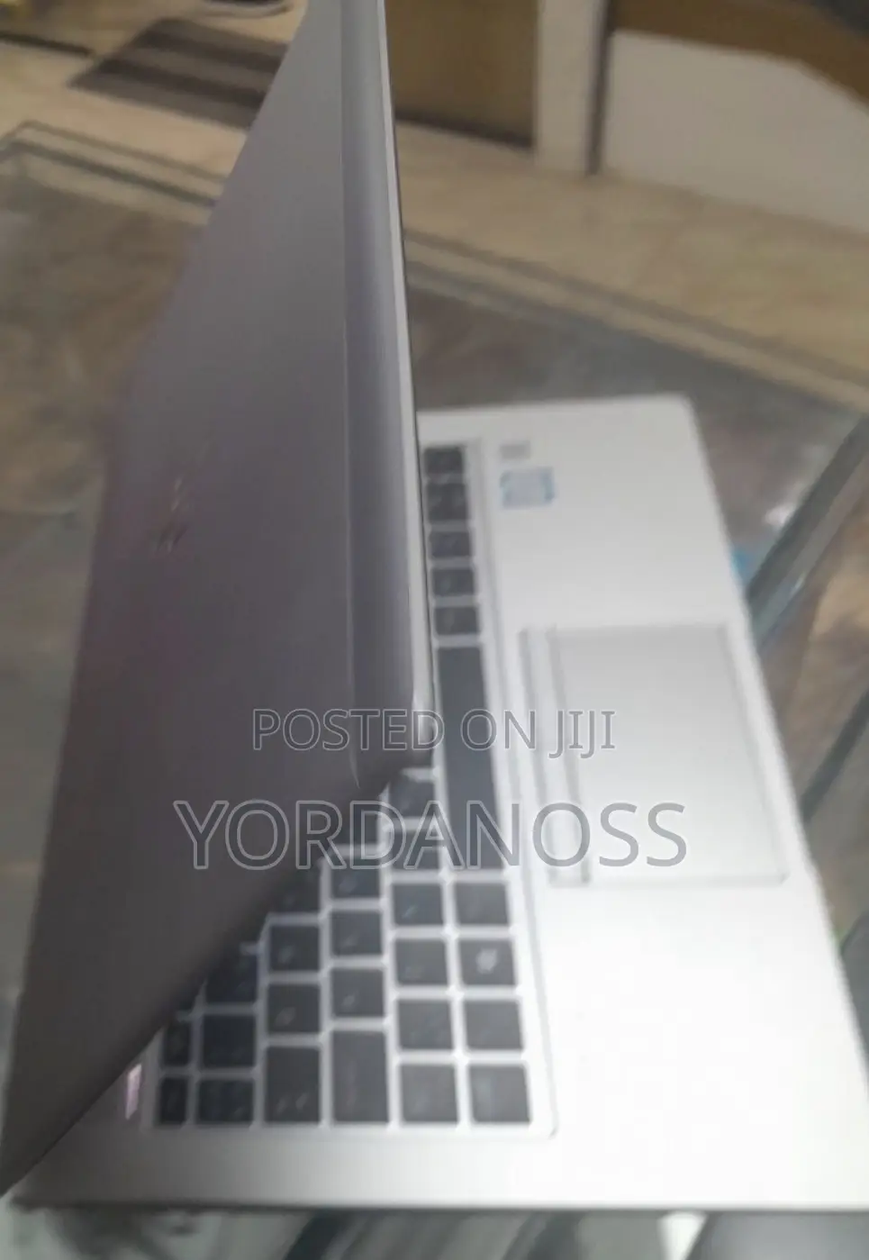 New Laptop HP EliteBook 830 G5 8GB Intel Core i5 SSD 256GB