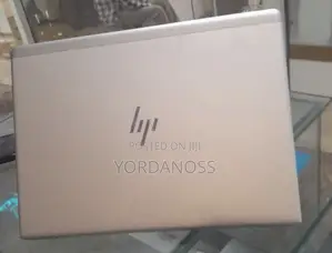 New Laptop HP EliteBook 830 G5 8GB Intel Core i5 SSD 256GB