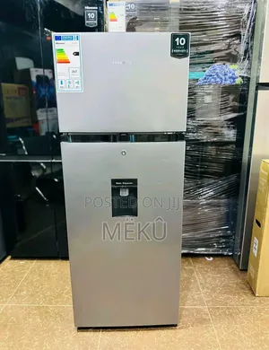 Hisense Refrigerator