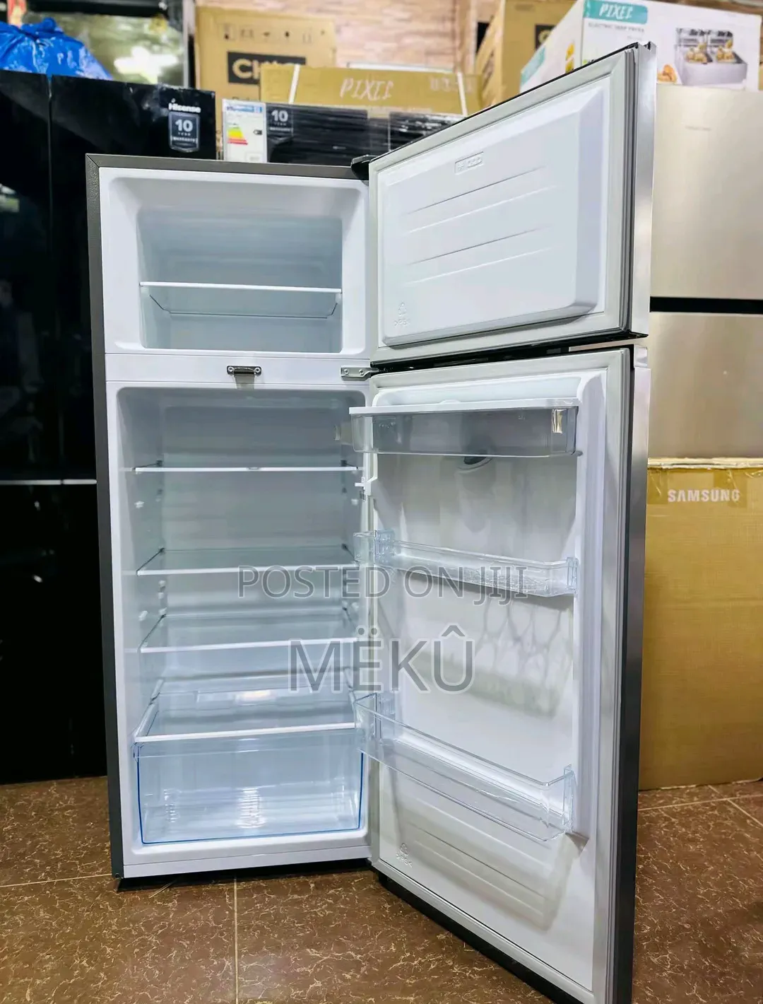 Hisense Refrigerator