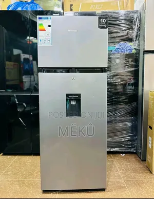 Hisense Refrigerator