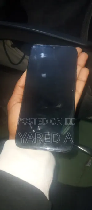 Tecno Spark Go 2021 32 GB Black