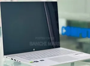 New Laptop HP Envy 16 Gaming 16-h1023dx 16GB Intel Core i9 SSD 1T