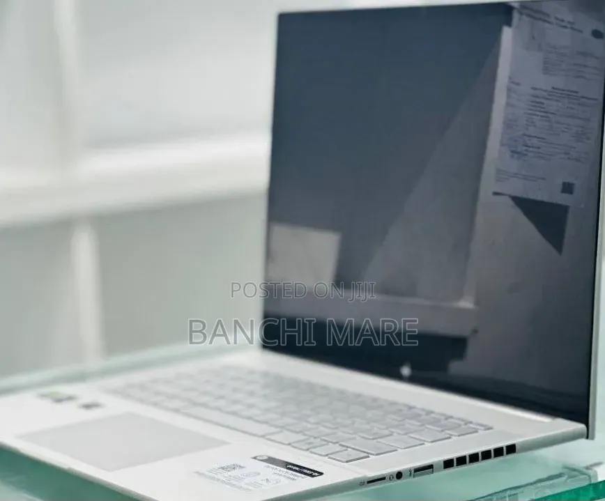 New Laptop HP Envy 16 Gaming 16-h1023dx 16GB Intel Core i9 SSD 1T