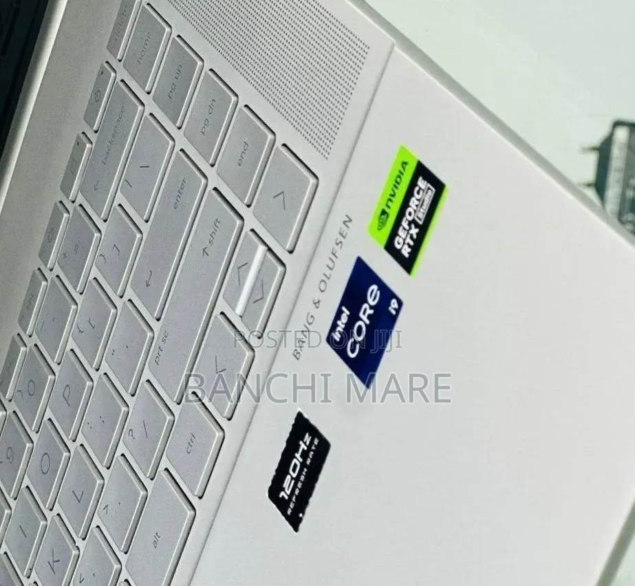 New Laptop HP Envy 16 Gaming 16-h1023dx 16GB Intel Core i9 SSD 1T