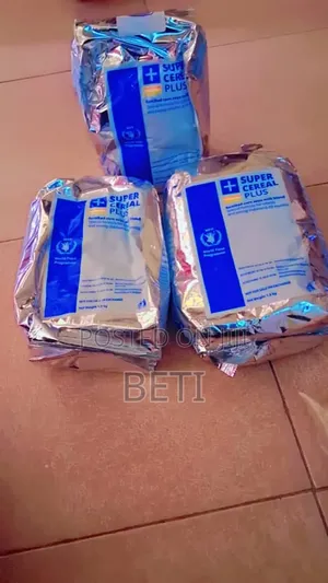 Fafa Super Ceral