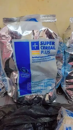 Fafa Super Ceral