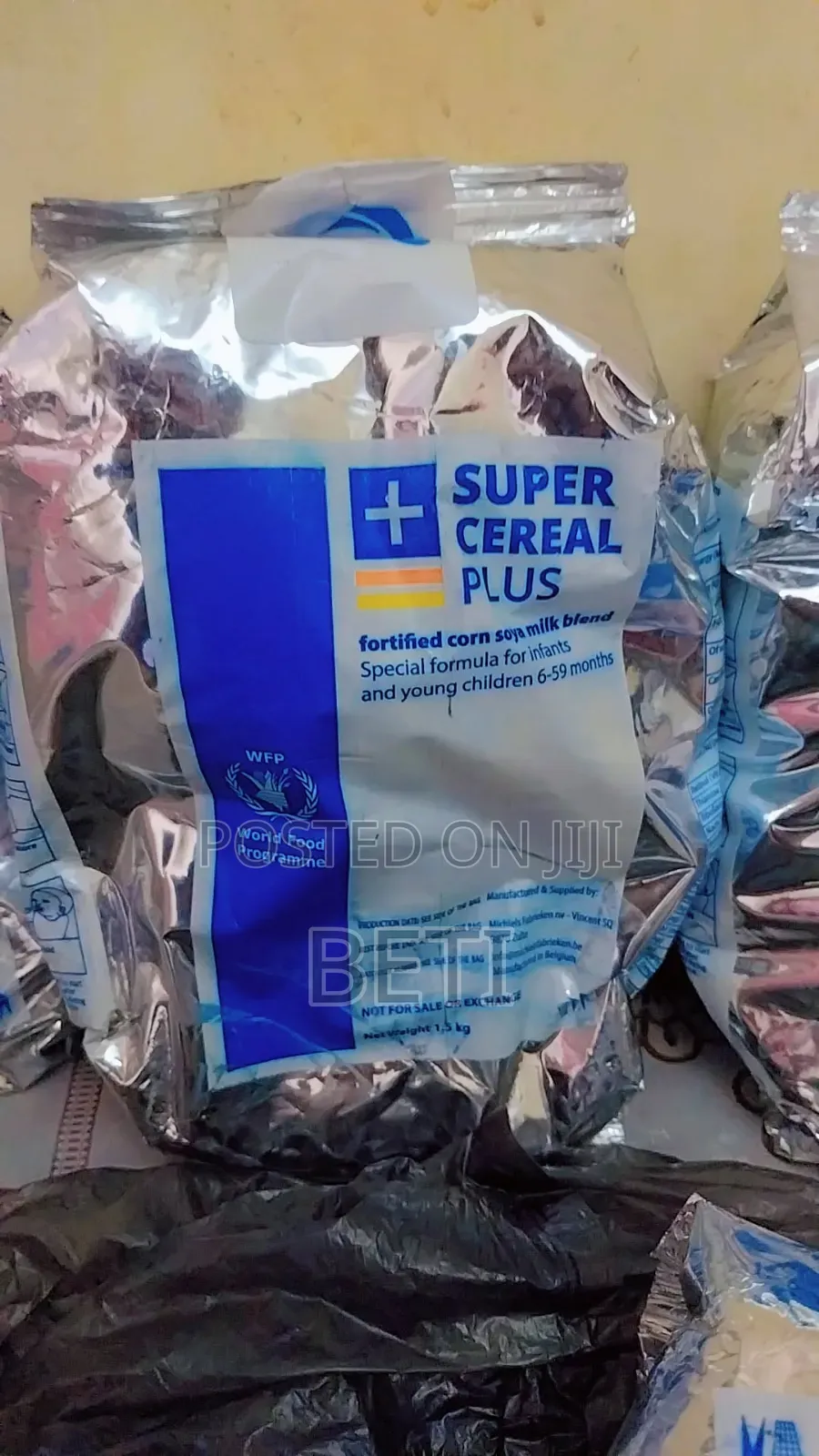 Fafa Super Ceral