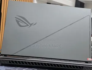 New Laptop Asus ROG Strix G16 32GB Intel Core i9 SSD 1T
