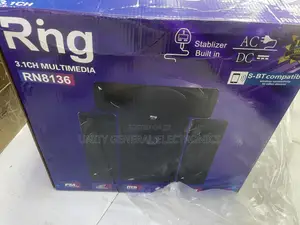 Ring Geepas