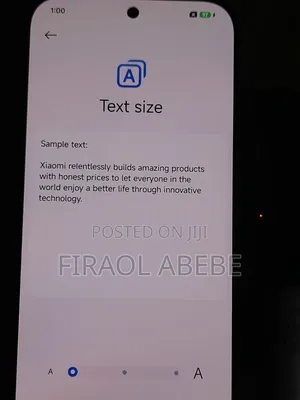 New Xiaomi 17 Pro Max 512 GB Bronze