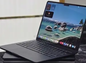 New Laptop Apple MacBook Air 2025 M4 16GB Apple M4 SSD 256GB