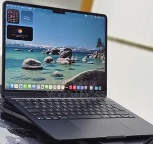New Laptop Apple MacBook Air 2025 M4 16GB Apple M4 SSD 256GB