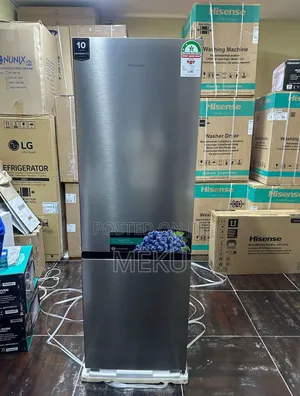 Hisense Refrigerator