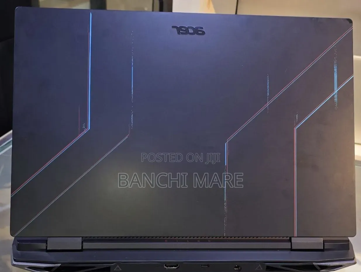 New Laptop Acer Nitro 16 16GB Intel Core i9 SSD 512GB