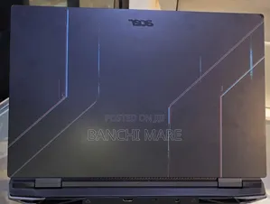 New Laptop Acer Nitro 16 16GB Intel Core i9 SSD 512GB