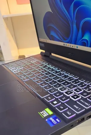 New Laptop Acer Nitro 16 16GB Intel Core i9 SSD 512GB