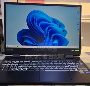 New Laptop Acer Nitro 16 16GB Intel Core i9 SSD 512GB