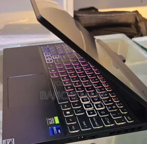 New Laptop Acer Nitro 16 16GB Intel Core i9 SSD 512GB