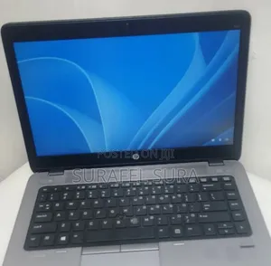 New Laptop HP EliteBook 840 G1 8GB Intel Core i5 HDD 500GB