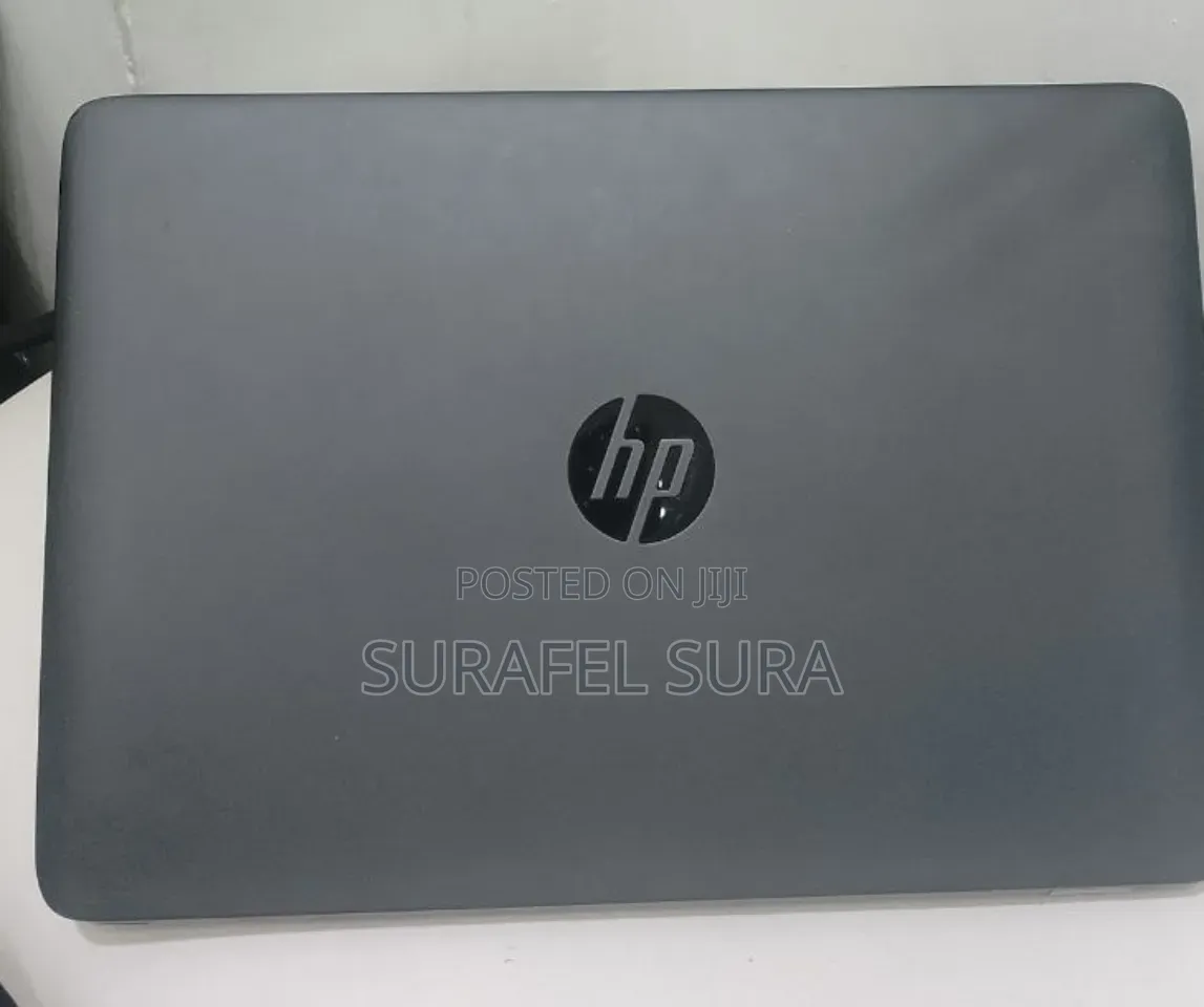 New Laptop HP EliteBook 840 G1 8GB Intel Core i5 HDD 500GB