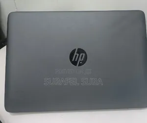 New Laptop HP EliteBook 840 G1 8GB Intel Core i5 HDD 500GB
