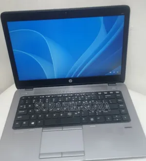 New Laptop HP EliteBook 840 G1 8GB Intel Core i5 HDD 500GB