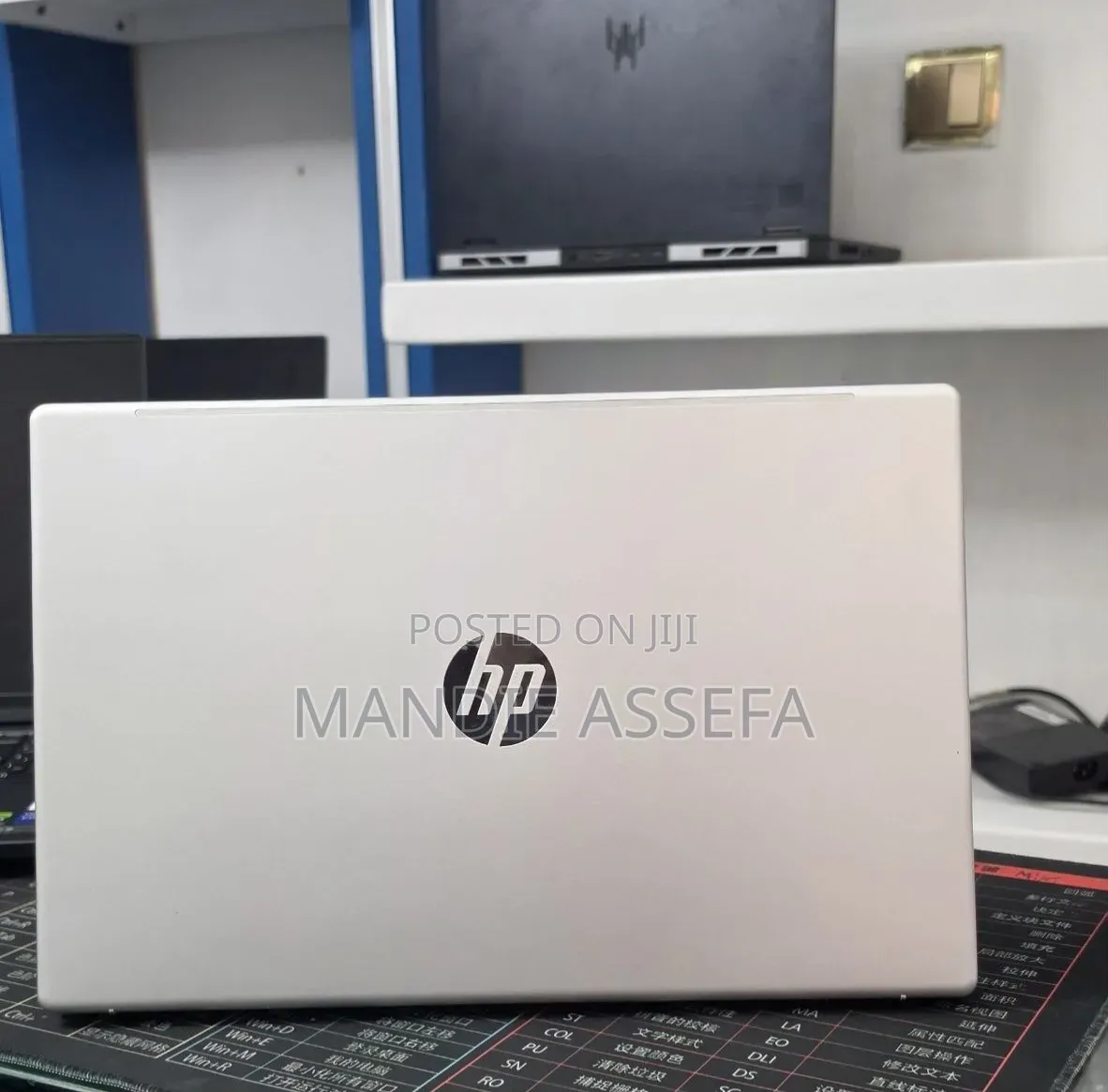 New Laptop HP Stream Notebook 16GB Intel Core i7 SSD 1T