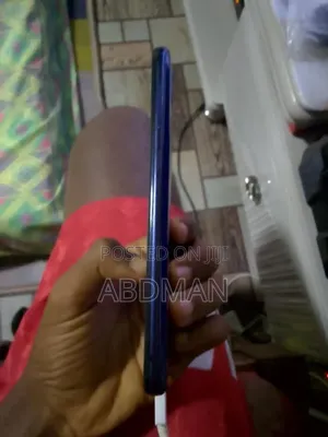 Samsung Galaxy A20 32 GB Purple