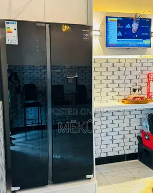 Hisense Refrigerator