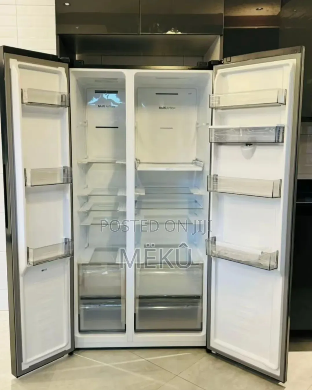 Hisense Refrigerator