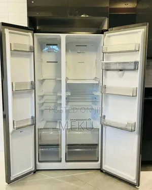 Hisense Refrigerator