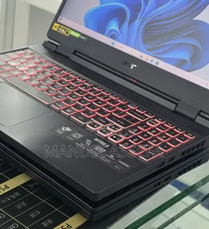 New Laptop Acer Nitro 5 16GB Intel Core i9 SSD 512GB