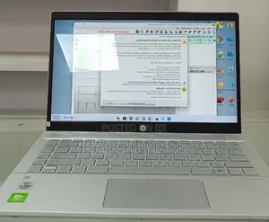 New Laptop HP Pavilion 14 16GB Intel Core i5 SSD 512GB