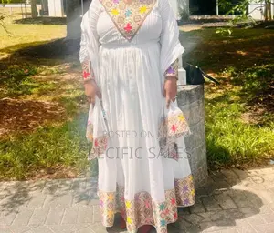 Habesha Dress/Habesha Libs