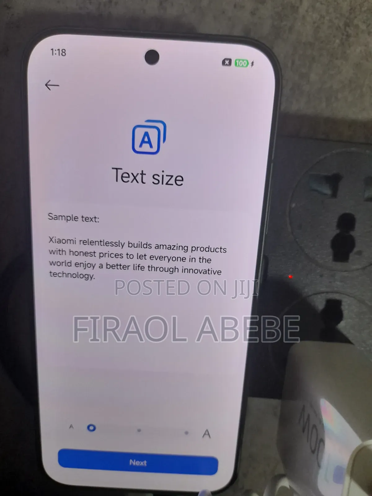 New Xiaomi 17 Pro Max 512 GB Bronze