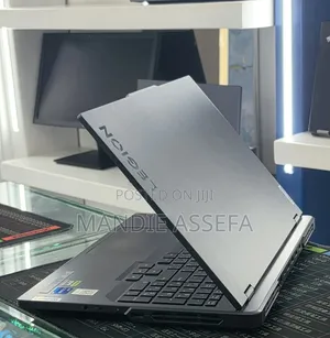 New Laptop Lenovo Legion 5 16GB Intel Core i7 SSD 1T