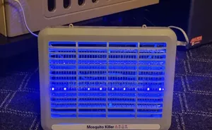 Mosquito Killer Ensnaring Delivery