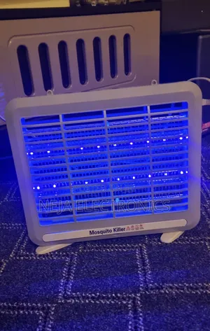 Mosquito Killer Ensnaring Delivery
