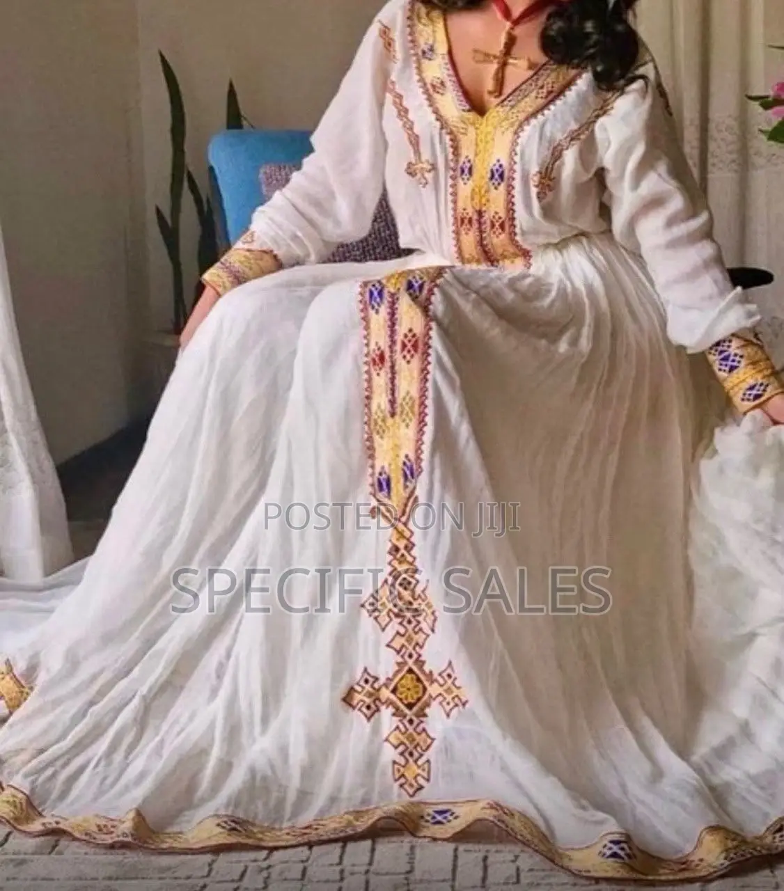 Habesha Clothing/Habesha Libs